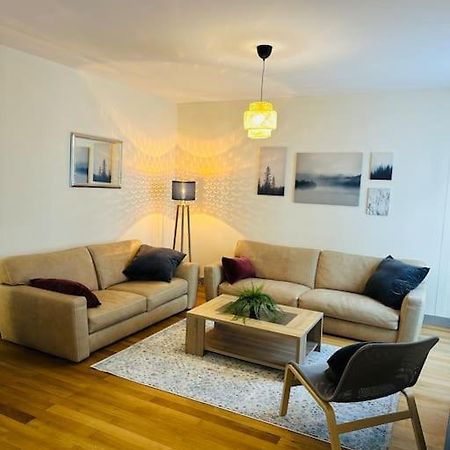 Appartement Spacieux En Centre Ville Vendôme Екстериор снимка
