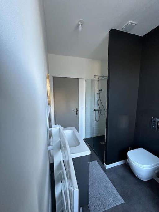 Appartement Spacieux En Centre Ville Vendôme Екстериор снимка